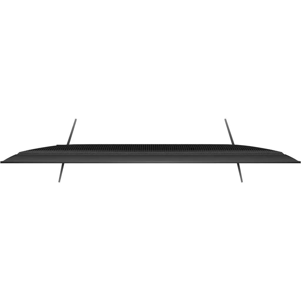 Televizor Tcl 50C61K, negru
