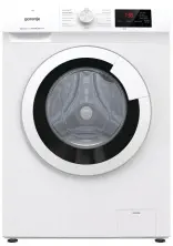 Стиральная машина Gorenje WHE72SFS/UA, белый на tehnoparc.md Стиральная машина Gorenje WHE72SFS/UA, белый