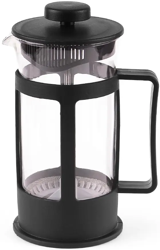 Ceainic pentru infuzie Nova TP37 (300ml), negru