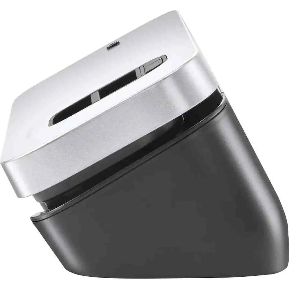 Aparat de vidat FoodSaver VS1190X-01, argintiu