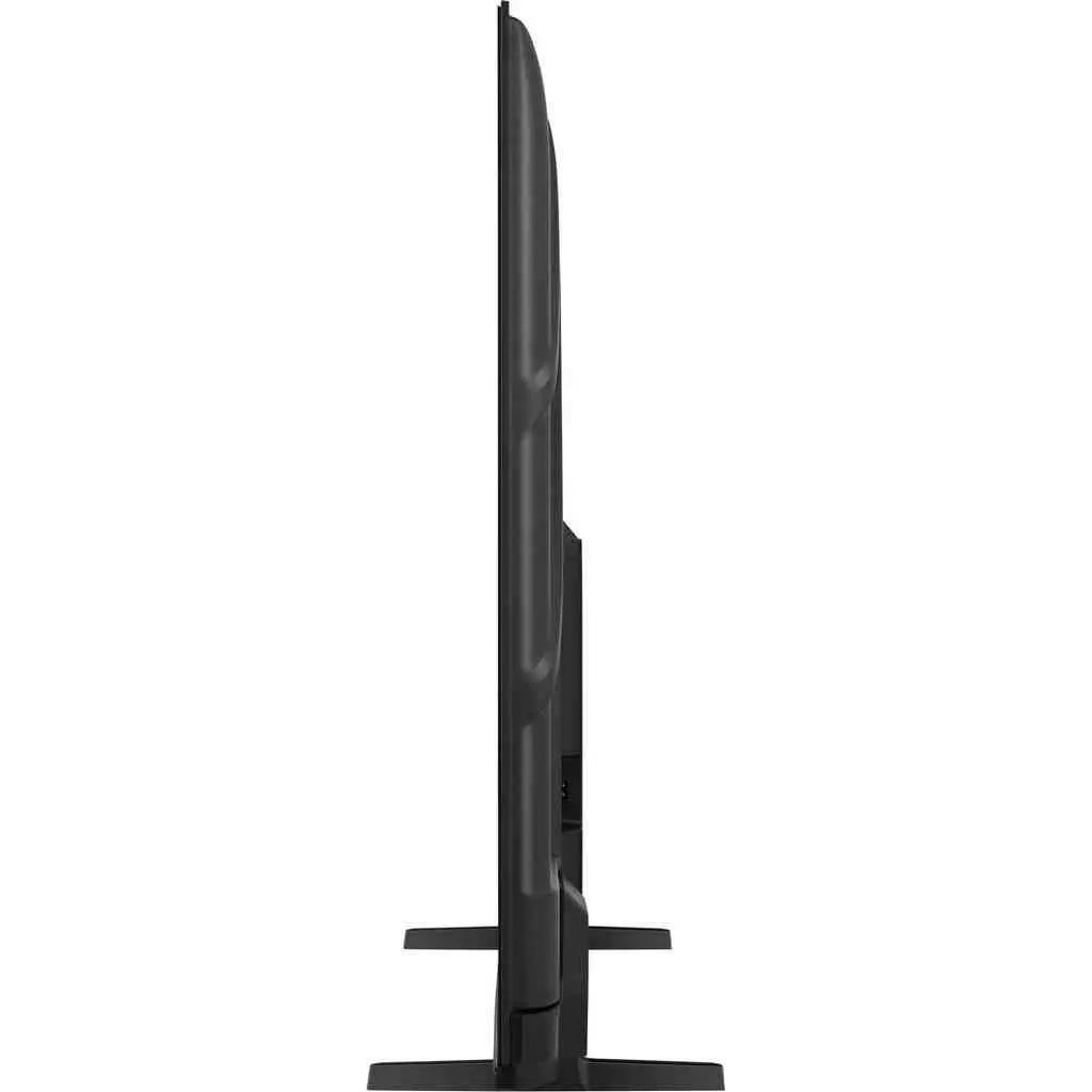 Телевизор Hisense 85A6Q, черный