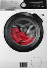 Maşină de spălat rufe AEG L9WBAN61BC, alb