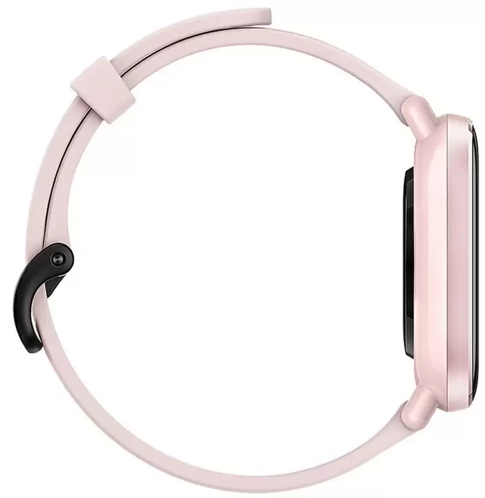 Умные часы Xiaomi Amazfit GTS2 Mini, розовый