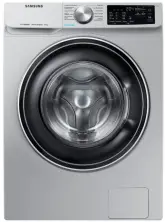 Стиральная машина Samsung WW80R42LXESDLP, серебристый на tehnoparc.md Стиральная машина Samsung WW80R42LXESDLP, серебристый