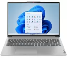 Ноутбук Lenovo IdeaPad Slim 5 16IRL8 (16.0"/2.5K/Core i7-13620H/16ГБ/1ТБ/Intel UHD), серый