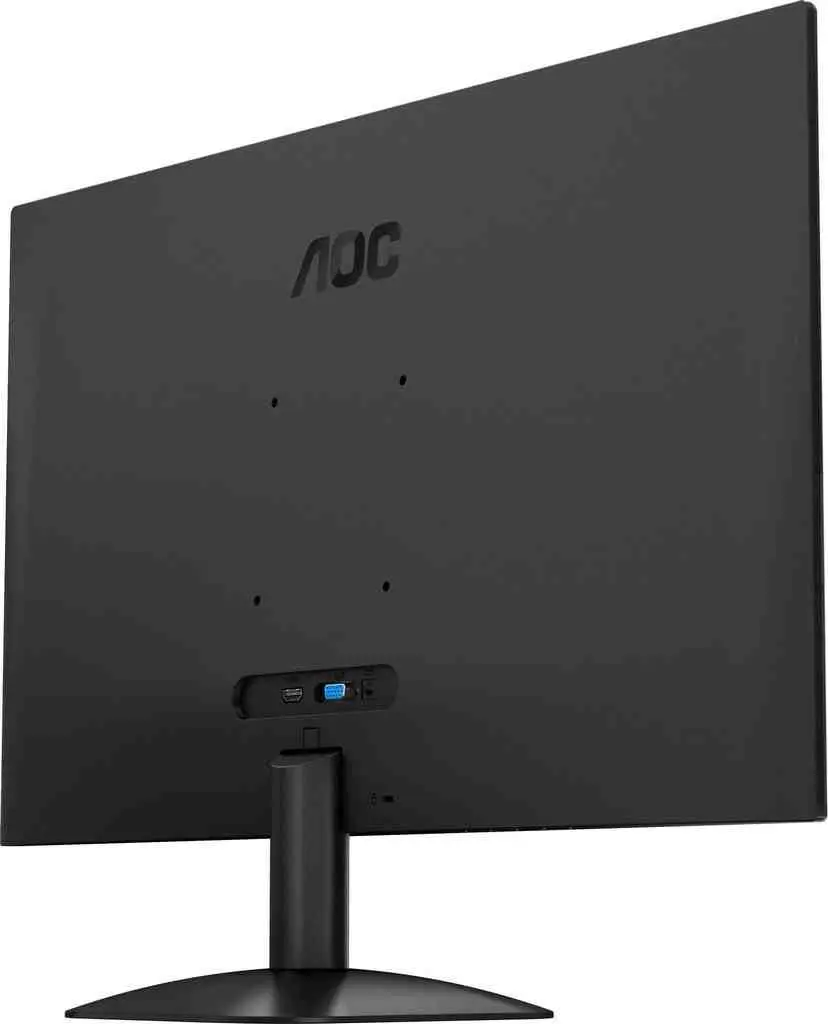 Monitor Aoc 27B31H, negru