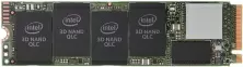 SSD накопитель Intel 660p Series M.2 NVMe, 512ГБ