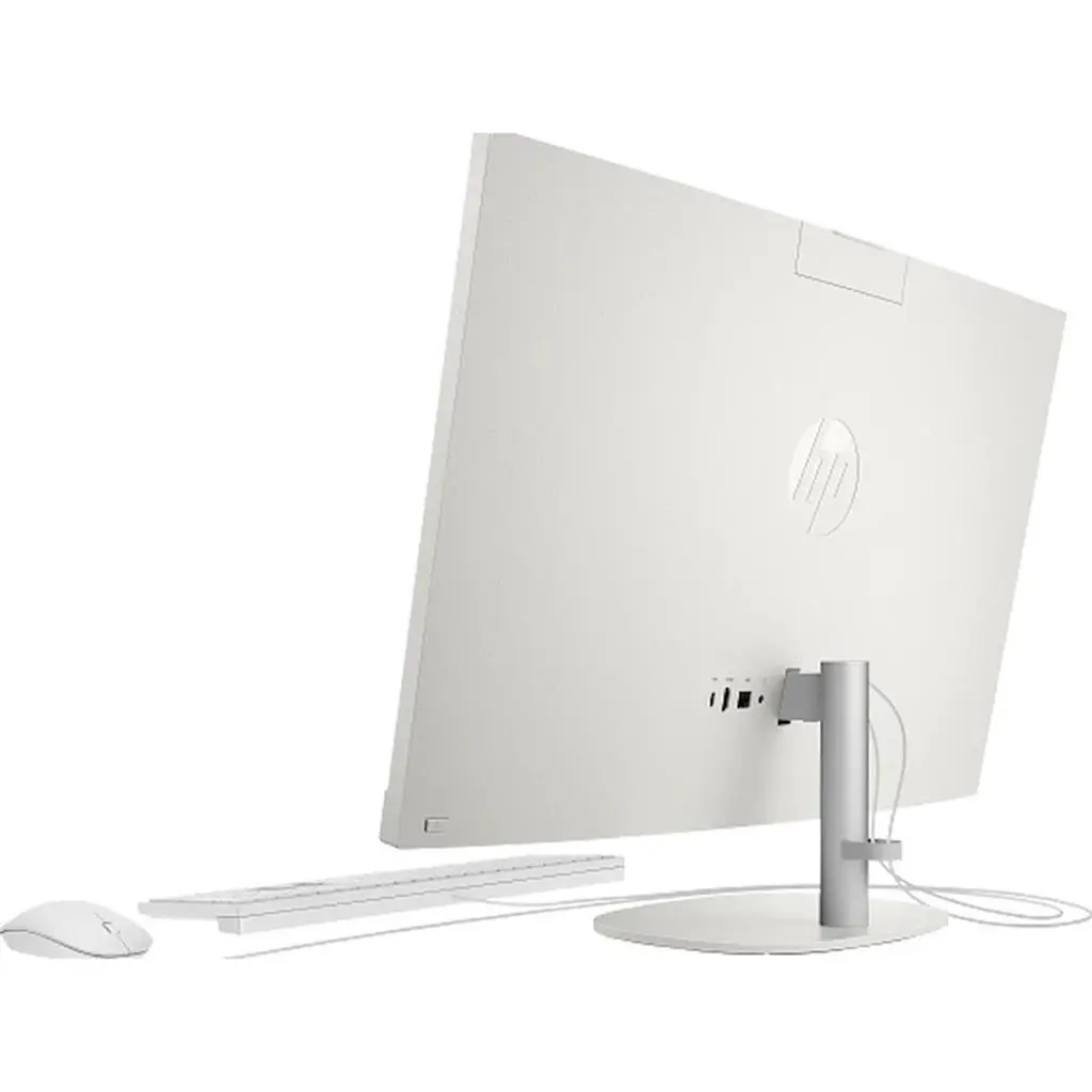 All-in-One HP Hp 27-cr0085ci White D3YY0EA, alb pe tehnoparc.md All-in-One HP Hp 27-cr0085ci White D3YY0EA, alb