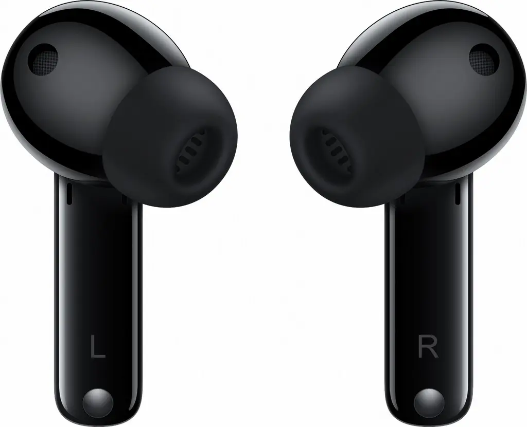 Căşti Huawei FreeBuds 4i, negru
