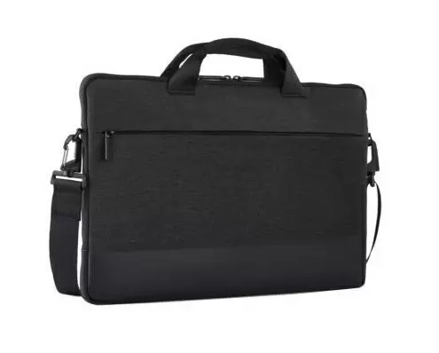 Geantă pentru laptop Dell Professional Sleeve 15, negru/gri