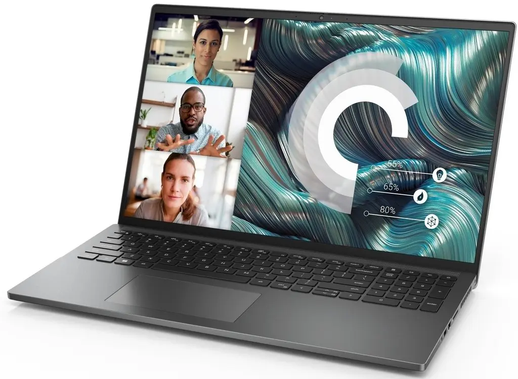 Laptop Dell Vostro 16 7620 (16.0"/FHD+/Core i7-12700H/16GB/1TB/GeForce RTX 3050Ti 4GB/Win11Pro), negru pe tehnoparc.md Laptop Dell Vostro 16 7620 (16.0"/FHD+/Core i7-12700H/16GB/1TB/GeForce RTX 3050Ti 4GB/Win11Pro), negru