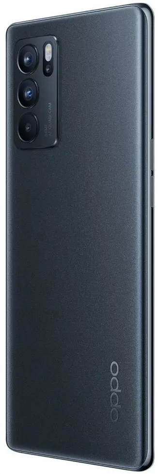 Smartphone Oppo Reno 6 Pro 5G 12GB/256GB, negru pe tehnoparc.md Smartphone Oppo Reno 6 Pro 5G 12GB/256GB, negru