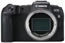 Системный фотоаппарат Canon EOS RP BODY + Mount Adapter EF-RF, черный