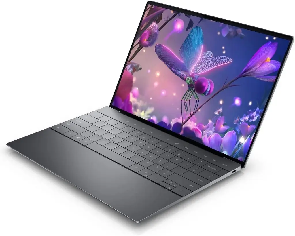 Laptop Dell XPS 13 Plus 9320 (13.4"/3.5K/Core i7-1260P/32GB/1TB/Intel Iris Xe/Win 11), grafit pe tehnoparc.md Laptop Dell XPS 13 Plus 9320 (13.4"/3.5K/Core i7-1260P/32GB/1TB/Intel Iris Xe/Win 11), grafit