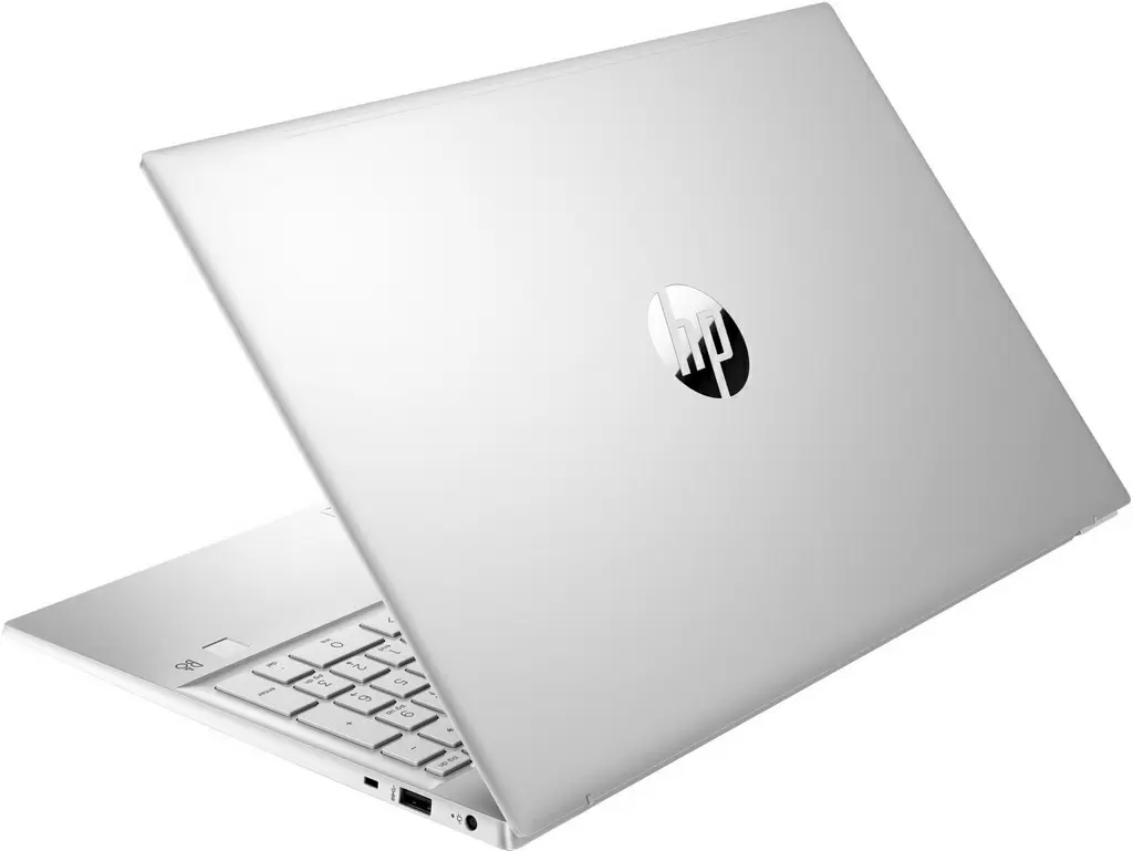 Ноутбук HP Pavilion 15 15-eg3015ci (15.6"/FHD/Core i5-1335U/16GB/512GB/Intel Iris Xe), серебристый