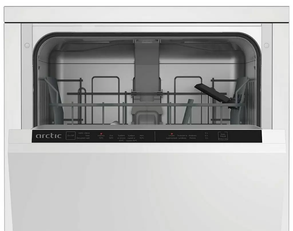 Посудомоечная машина Arctic DIS1502, белый