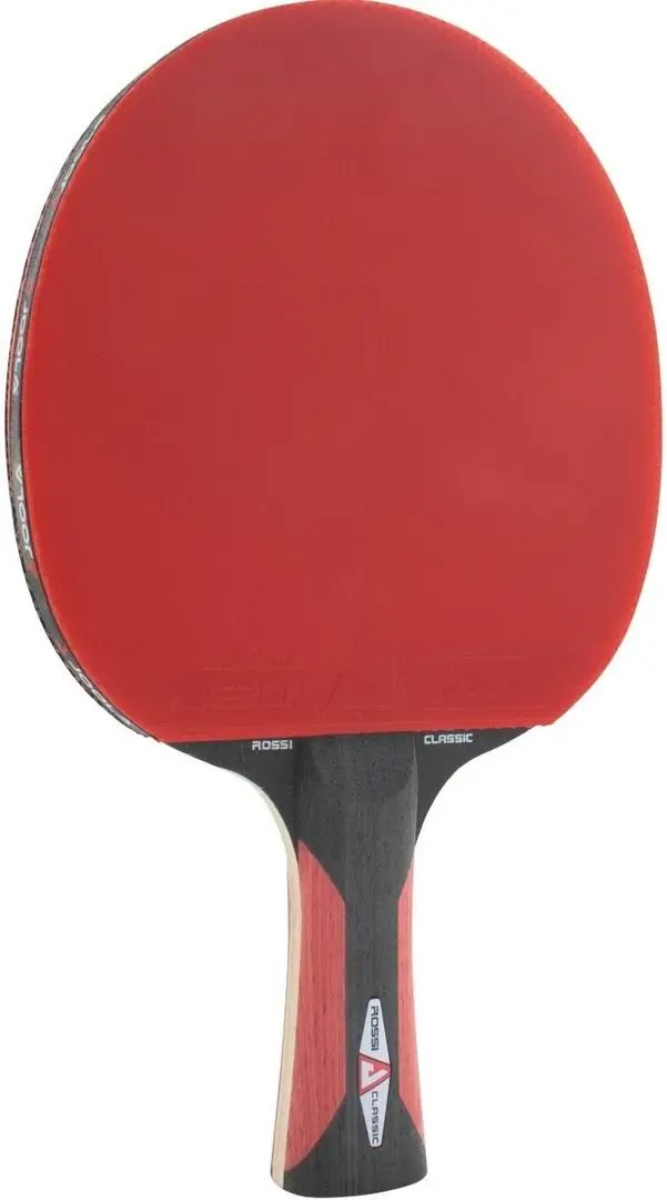 Rachetă pentru tenis de masă Joola Rosskopf Classic, roșu pe tehnoparc.md Rachetă pentru tenis de masă Joola Rosskopf Classic, roșu