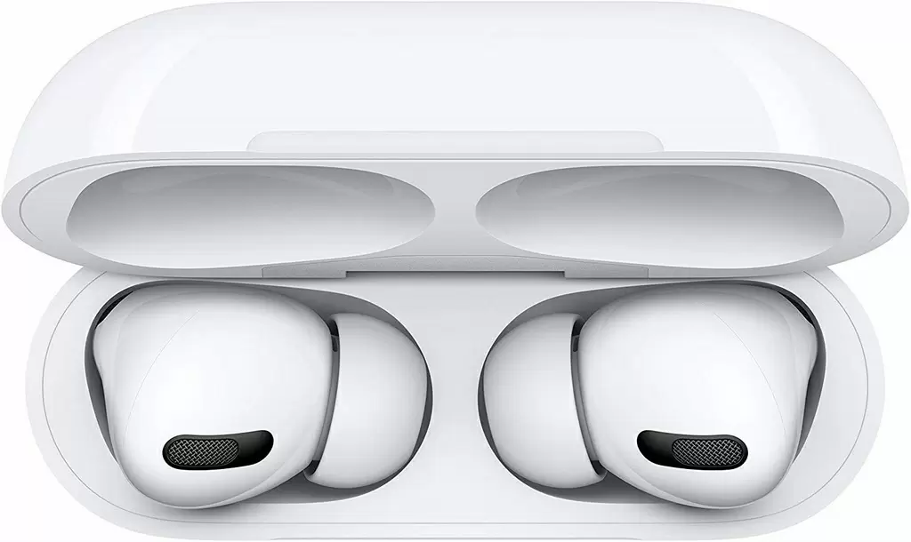 Наушники Apple AirPods Pro Wirelles, белый