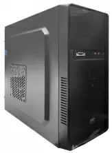 Системный блок Atol PC1046MP (Core i3-10105F/8GB/240GB+1TB/GeForce GT730 4GB), черный