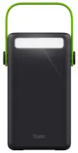 Acumulator extern Trust Redoh XXL 50000mAh, negru pe tehnoparc.md Acumulator extern Trust Redoh XXL 50000mAh, negru