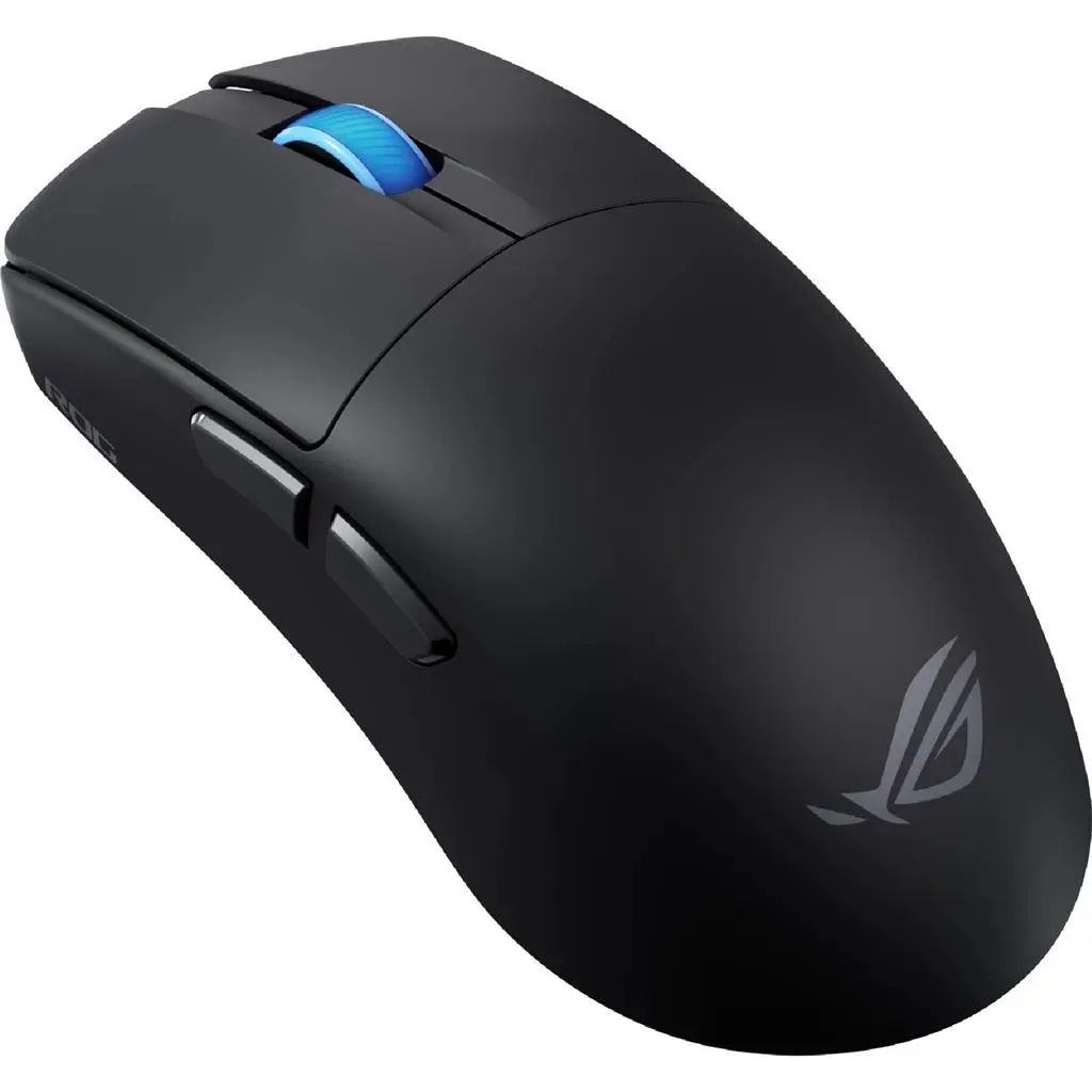 Mouse Asus ROG Harpe II Ace Black, negru pe tehnoparc.md Mouse Asus ROG Harpe II Ace Black, negru
