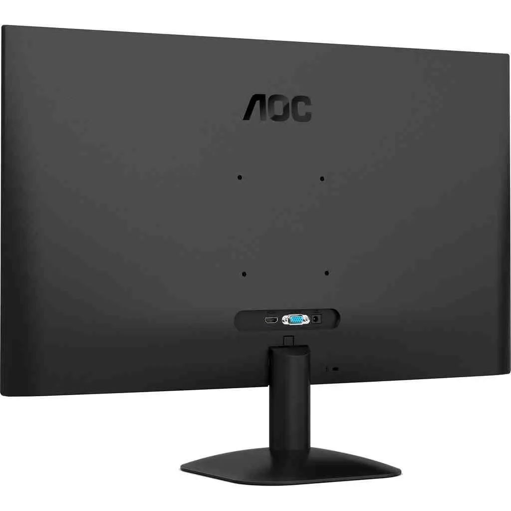 Монитор Aoc 24B35HM2, черный на tehnoparc.md Монитор Aoc 24B35HM2, черный