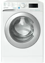 Maşină de spălat rufe Indesit BWE 91496X WSV EE, alb