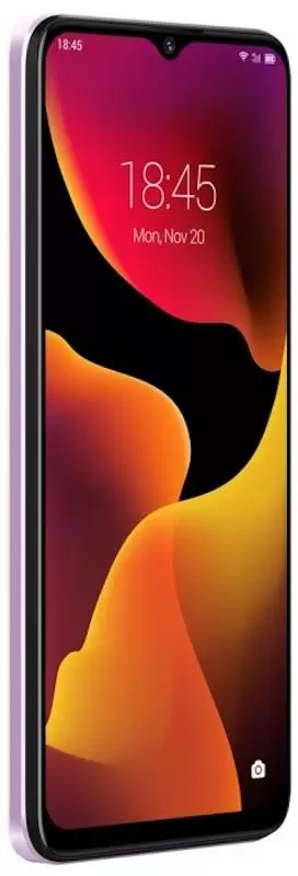Smartphone iHunt S23 Plus Dual 4GB/64GB, violet