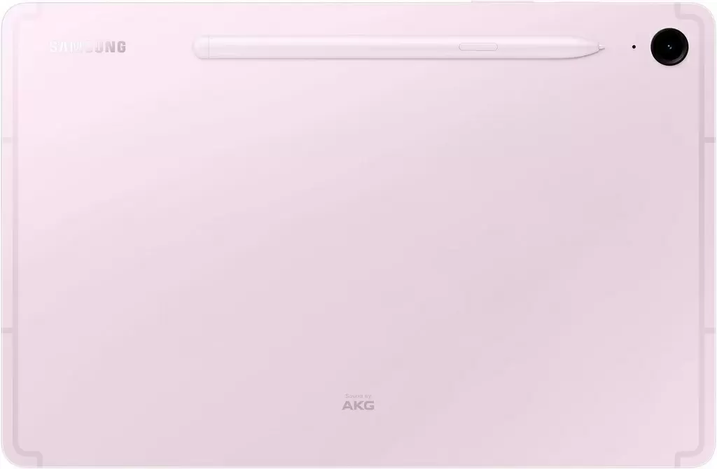 Tabletă Samsung Galaxy Tab S9 FE 6/128GB Wi-Fi, roz