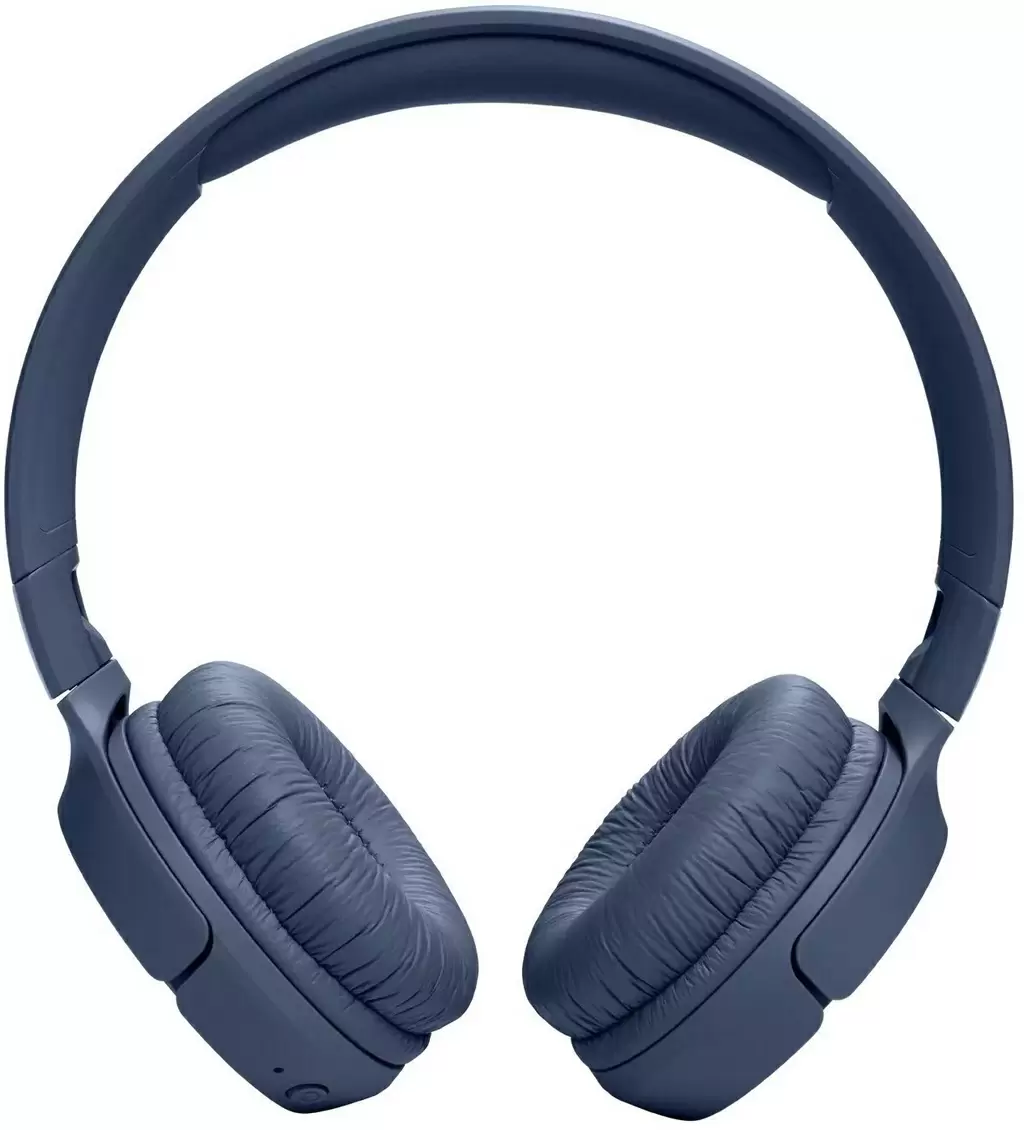 Căşti JBL Tune 520BT, albastru