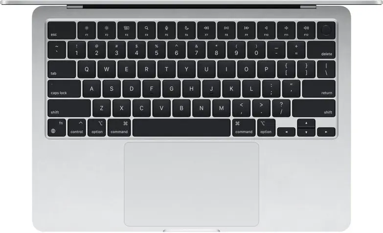 Laptop Apple MacBook Air MLXY3RU/A (13.6"/M2/8GB/256GB), argintiu pe tehnoparc.md Laptop Apple MacBook Air MLXY3RU/A (13.6"/M2/8GB/256GB), argintiu
