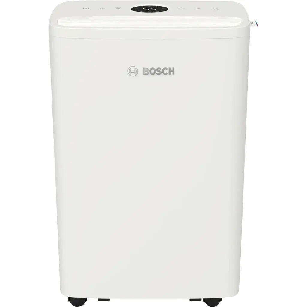 Dezumidificator de aer Bosch Dry 1000, alb