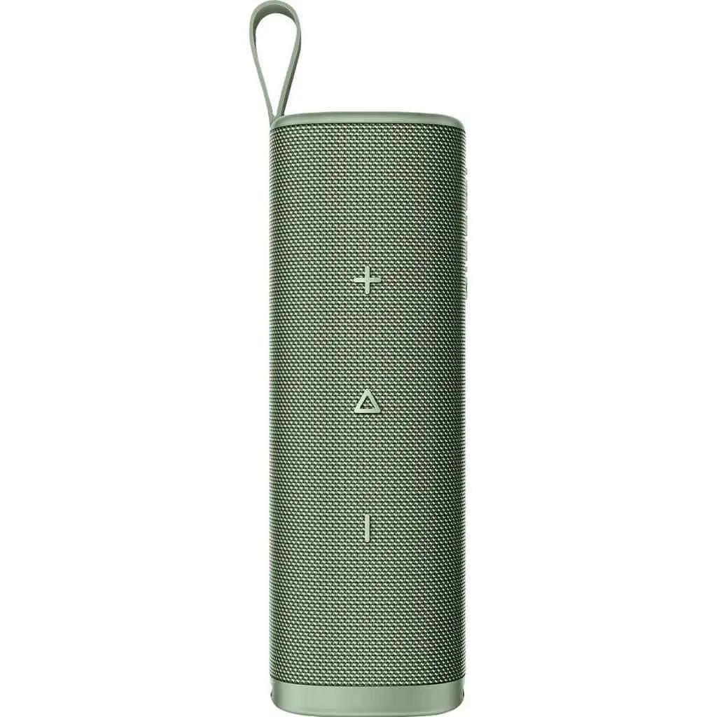Boxă portabilă Xiaomi Sound Outdoor, verde pe tehnoparc.md Boxă portabilă Xiaomi Sound Outdoor, verde