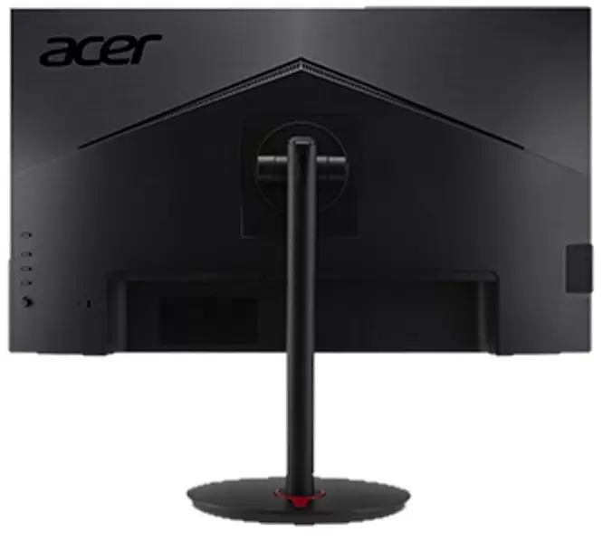 Monitor Acer Nitro XV240Y, negru