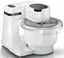 Robot de bucătărie Bosch MUMS2AW00, alb