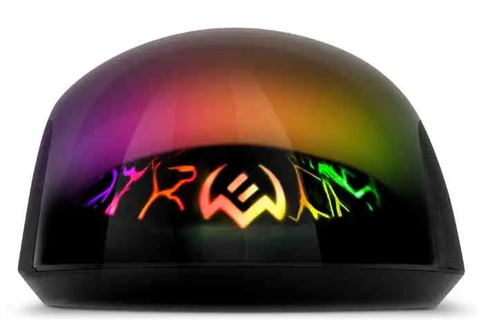 Mouse Sven RX-G995, negru