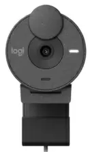 WEB-камера Logitech Brio 300, черный
