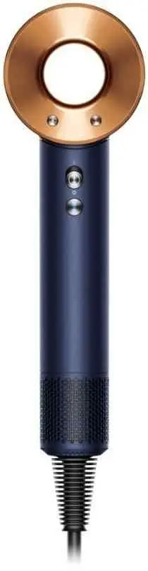 Фен Dyson HD07 Supersonic Prussian, синий