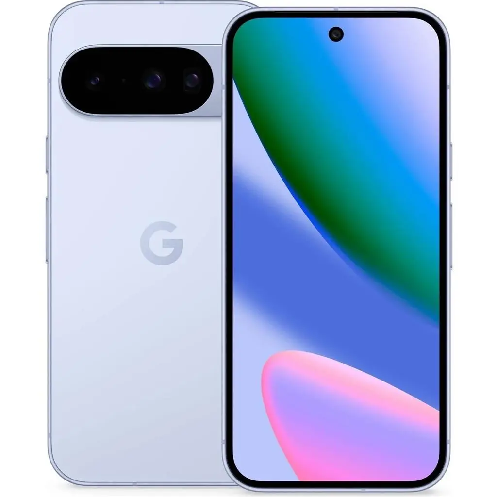 Smartphone Google Pixel 10 12/128GB, albastru deschis pe tehnoparc.md Smartphone Google Pixel 10 12/128GB, albastru deschis