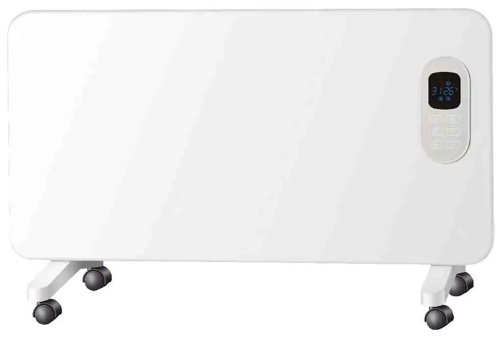 Конвектор Garsaco Smart Convector with Alexa 1500W, белый