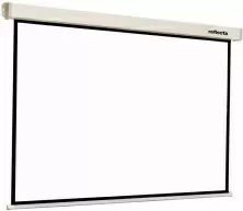 Экран для проектора Reflecta Crystal-Line Rollo Softlift (180x180 см)