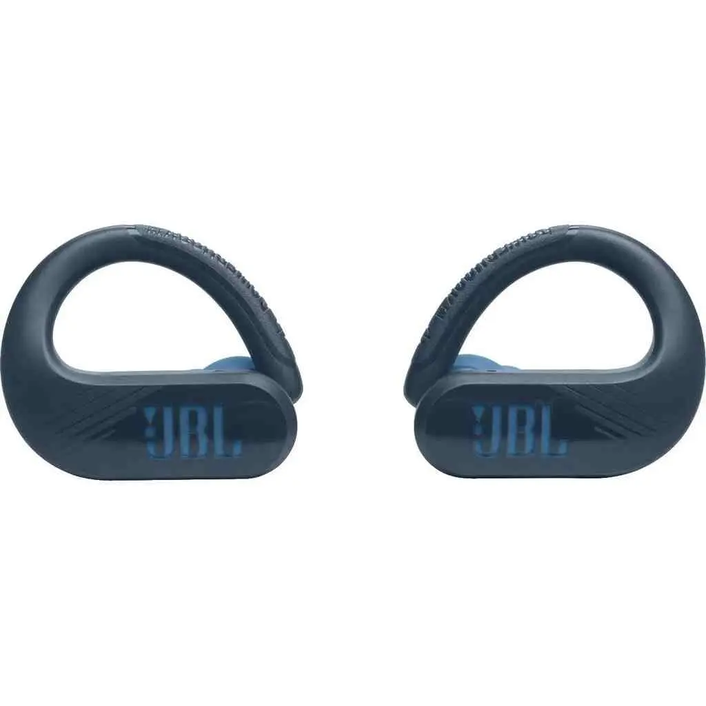 Căşti JBL Endurance Peak III, albastru