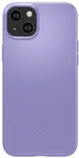 Husă de protecție Spigen iPhone 15 Thin Fit Iris, violet