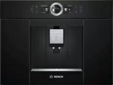 Espressor incorporabil Bosch CTL636EB6, negru