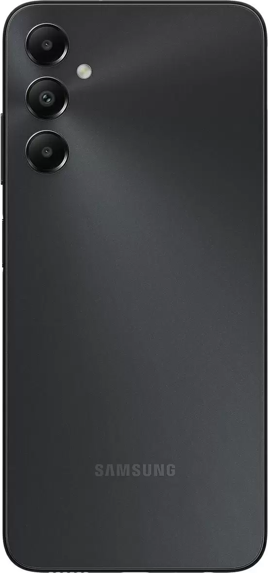 Смартфон Samsung SM-A057 Galaxy A05s 4GB/64GB, черный