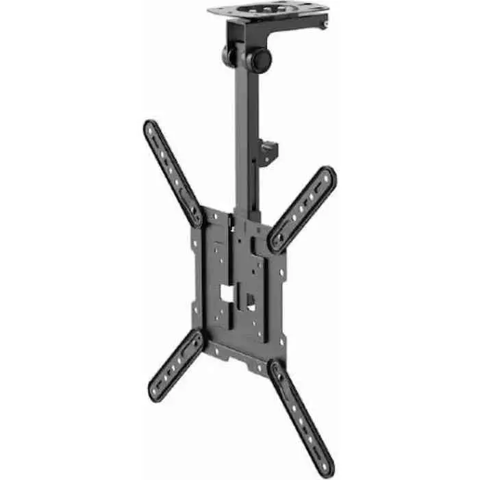 Suport TV Gembird CM-55ST-01, negru