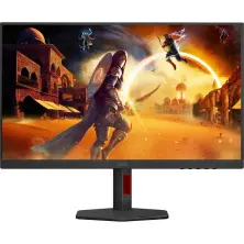 Monitor Aoc U27G4R, negru