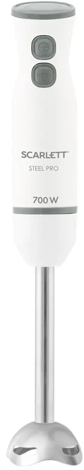 Blender Scarlett SC-HB42F60, alb