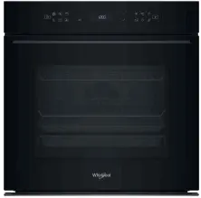 Cuptor electric Whirlpool WOI7A8PT1SB, negru