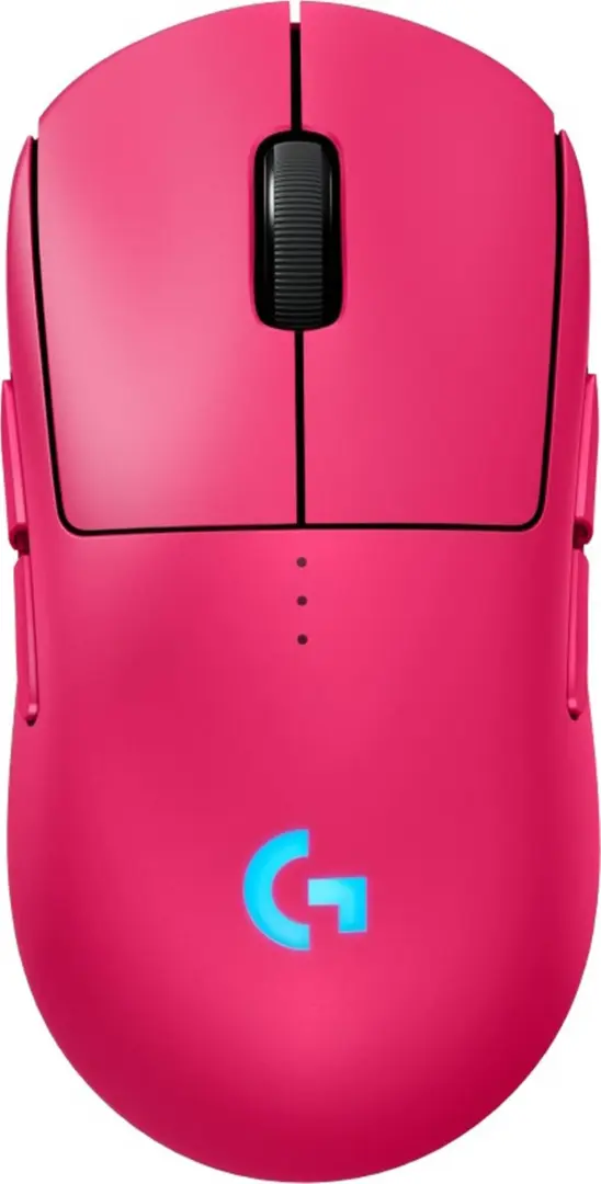 Mouse Logitech G Pro 2 pe tehnoparc.md Mouse Logitech G Pro 2